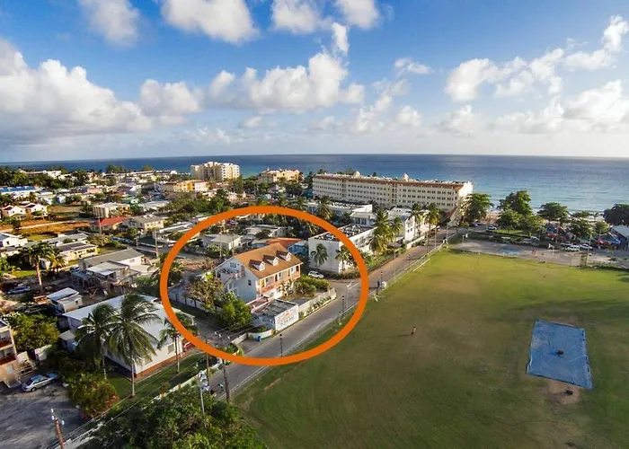 Sun & Sea Apartments