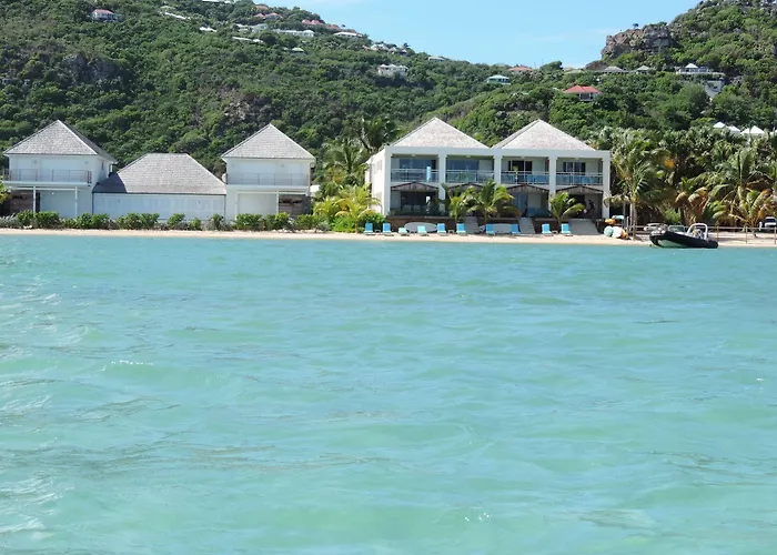Hotel Les Ondines Sur La Plage