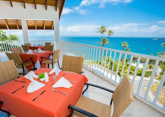 Xeliter Vista Mare, Samana