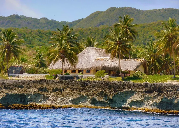 Villa Punta Coral