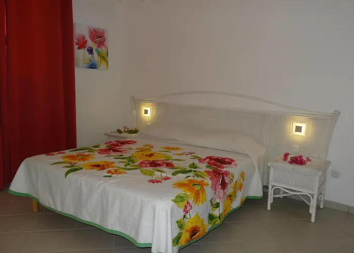 Gite Tropic Vacances