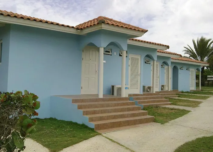 Blue Bay Lodges