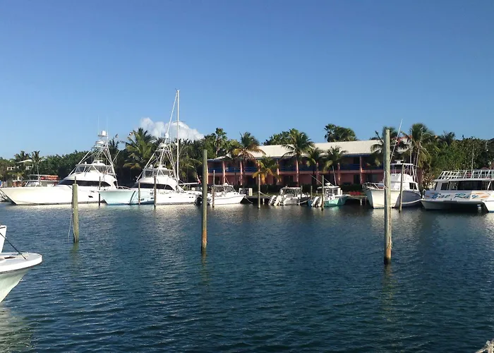 Turtle Cove Inn