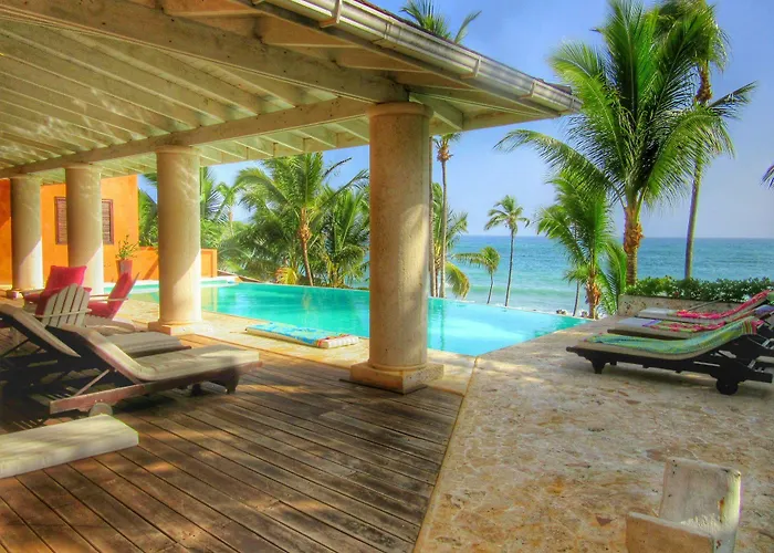 Villa Los Gorgones
