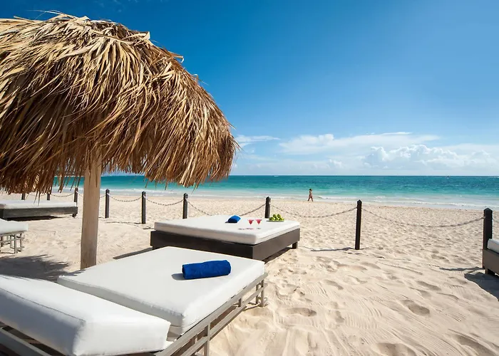 Grand Bavaro Princess (Adults Only)