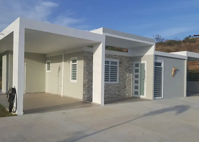 Casa Mar Azul