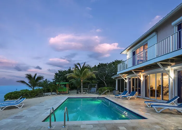 Ocean Oasis