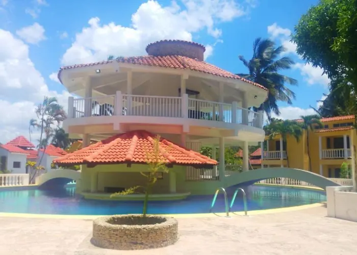 Villa Maria Ecolodge