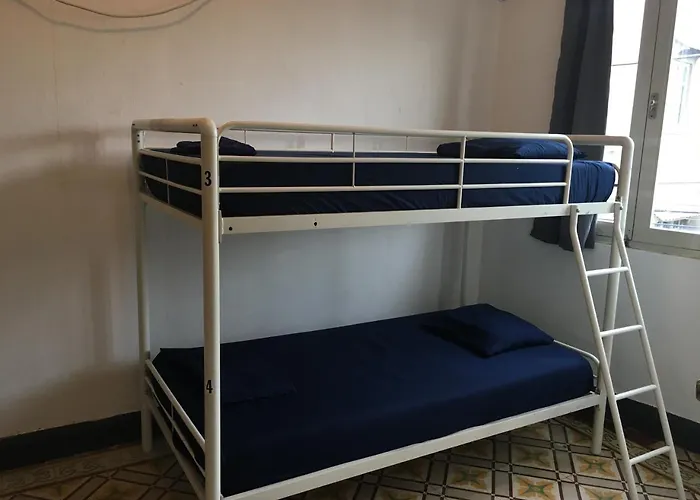 Hostel H1 Miramar