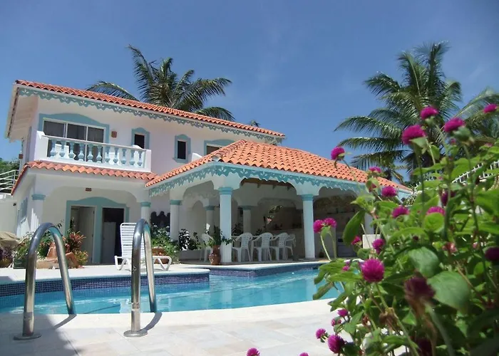 Brisas Doradas
