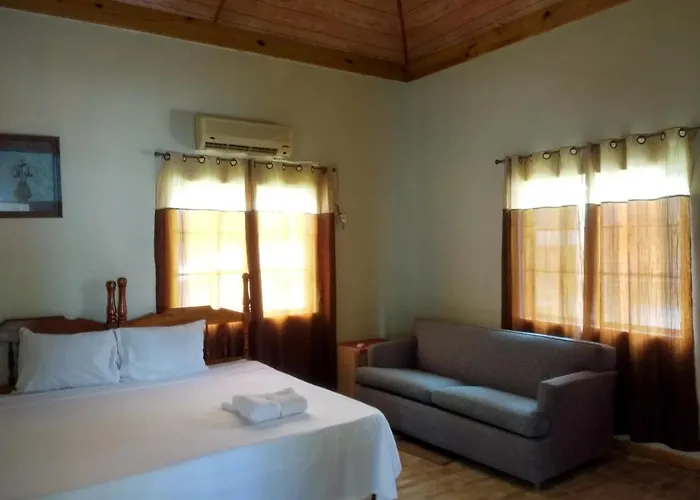 Golden Sands Guest House