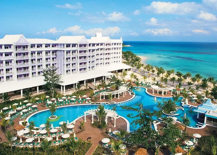Riu Ocho Rios