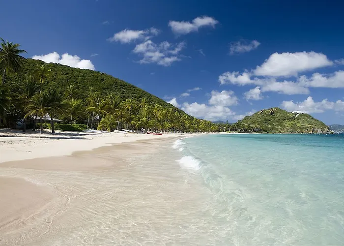 Peter Island Resort