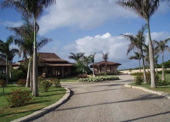 Villa Cantamar