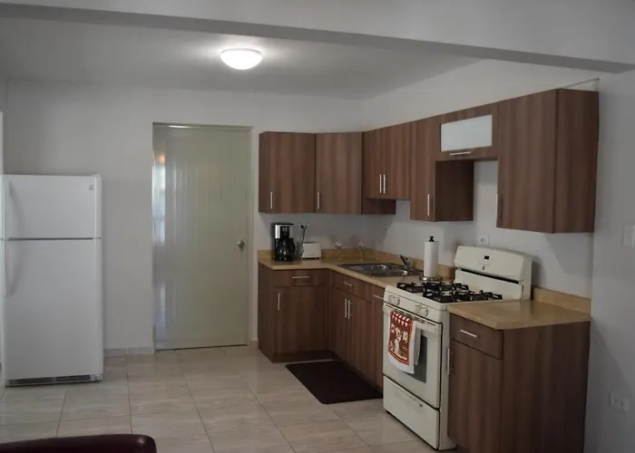 Jobos Beach Apartment