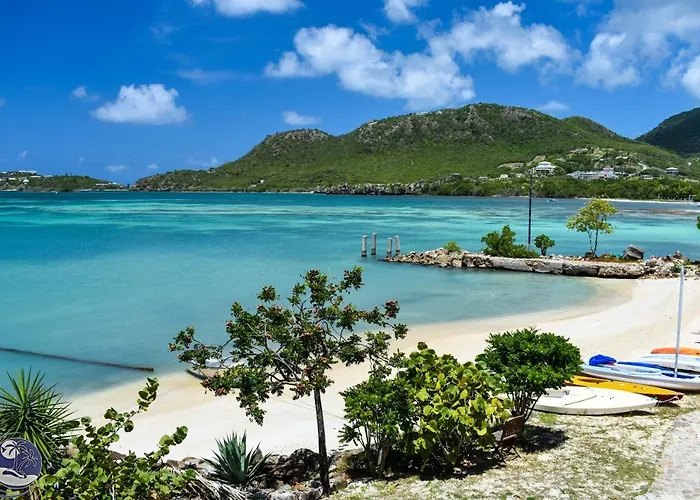 The Catamaran Hotel