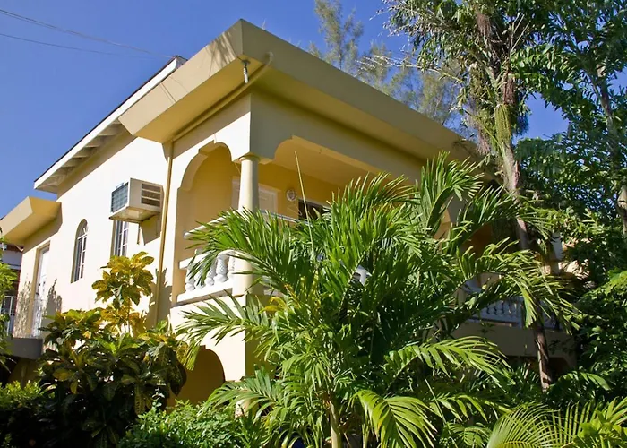 Seastar Inn