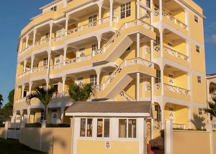 Rising Sun Apartments