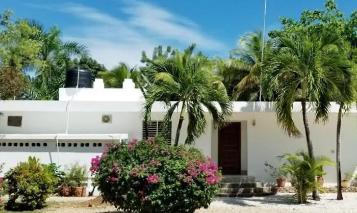 Casa Blanca Eco Hotel