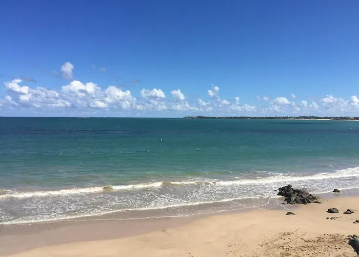 Berwind Beach Resort 2 Bedroom 2 Bathroom 2 Parking