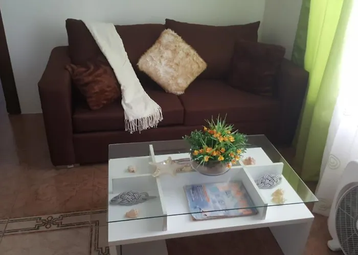 Apartamento Frente Al Mar
