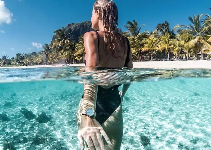 Coral Suites Beach Club & Spa