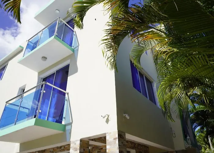 Allwood Apartments