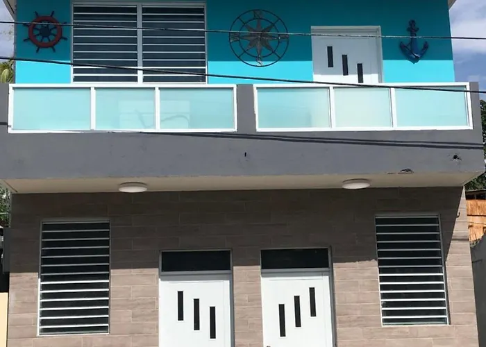 Beachwalk Apartments