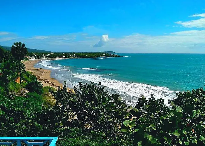 Treasure Beach Hotel