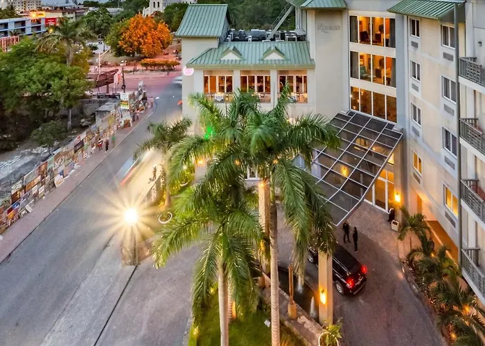 Kinam Hotel