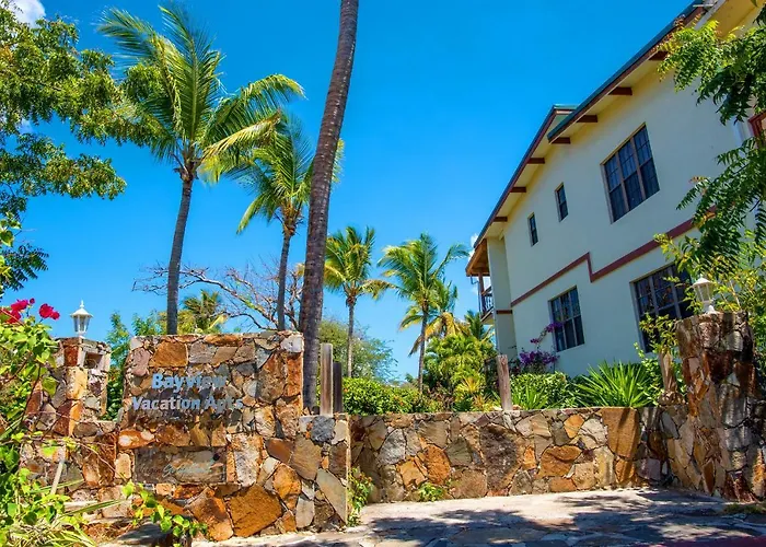 Bayview Vacation Apartments