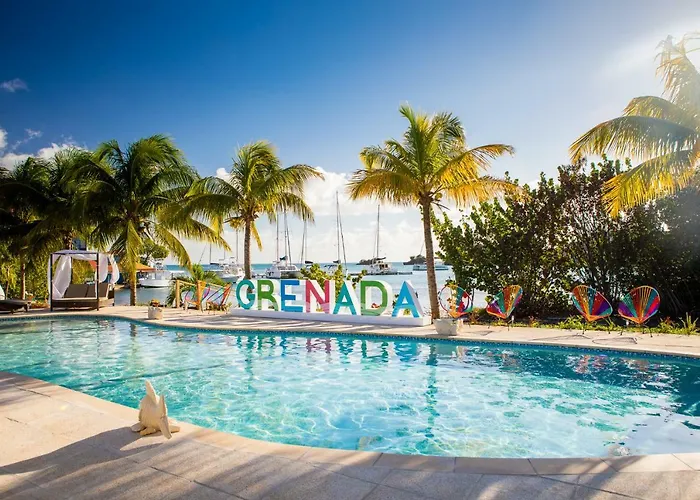 True Blue Bay Resort