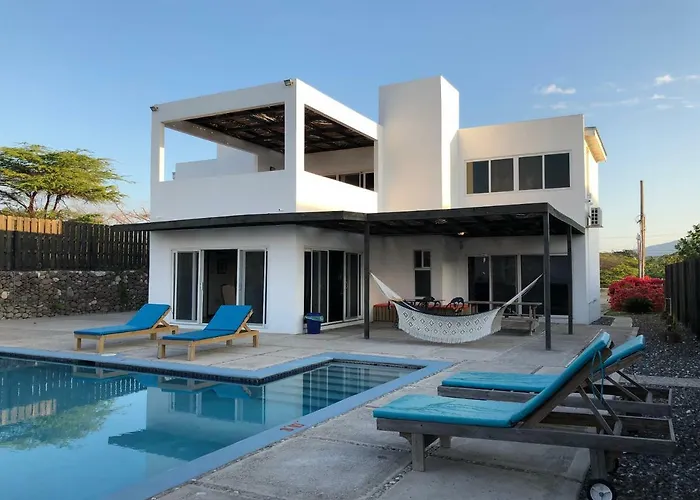 Turtles Nest Villa