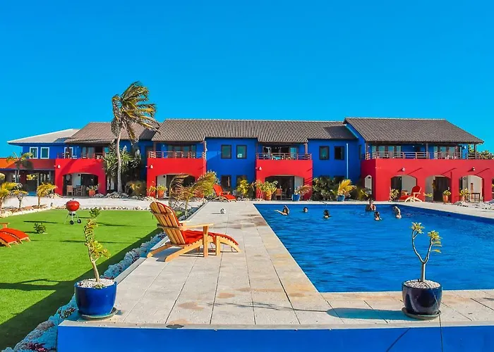 Sorobon Boutique Hotel