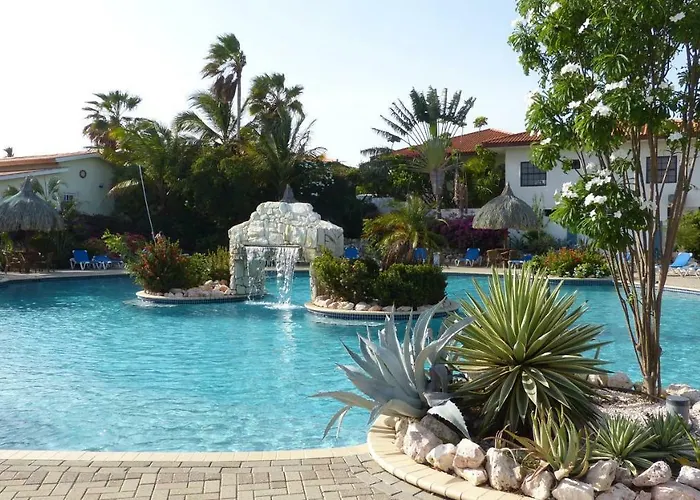 Bon Bini Na Curacao