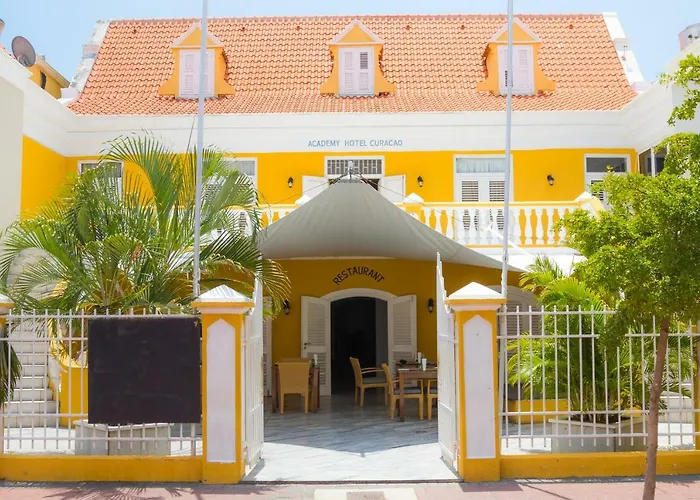 Academy Hotel Curacao