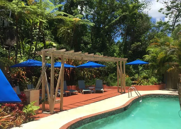 El Pequeno Hotel