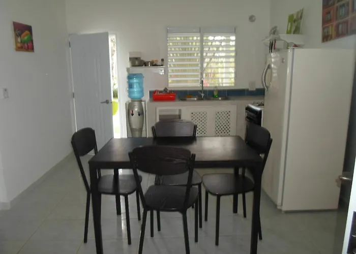 Casita De Playa