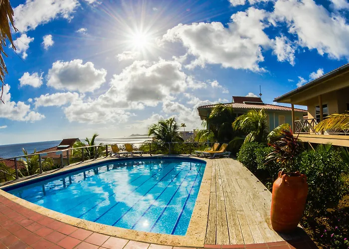 Caribbean Club Bonaire
