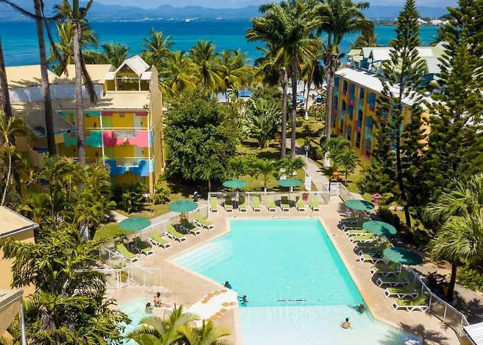 Canella Beach Hotel