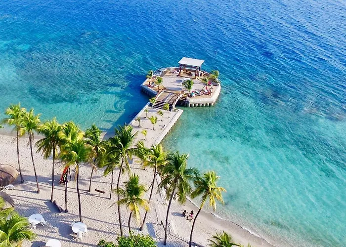 Moulin Sur Mer Beach Resort