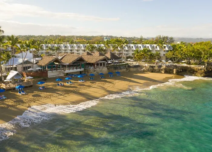 Casa Marina Beach & Reef All Inclusive