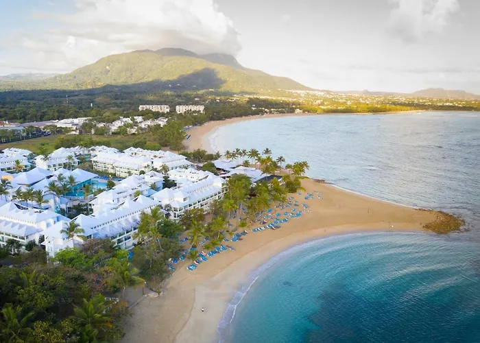 Grand Paradise Playa Dorada