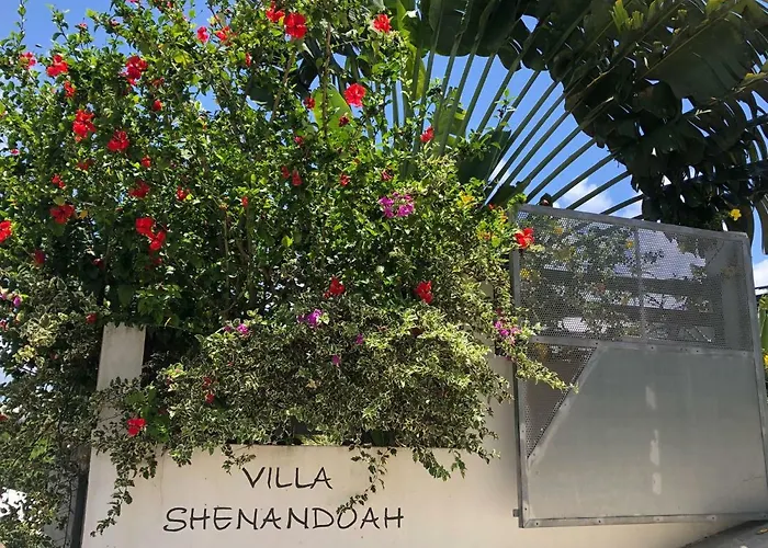 Villa Shenandoah