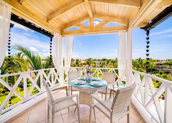 Casa Caribe Appartamento Attico