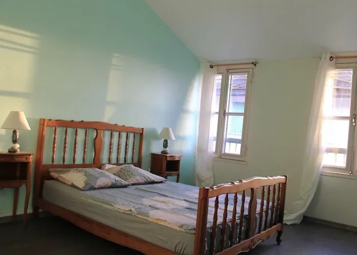 Chambre d\'hôte à Saint-Pierre