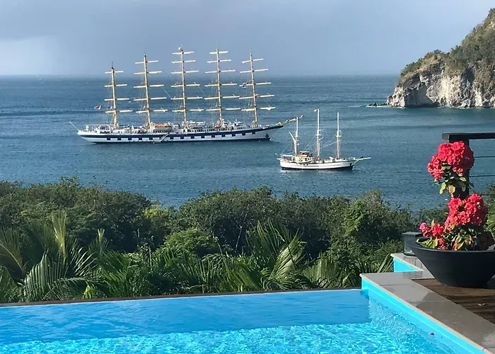 Villa Pelican Lodge