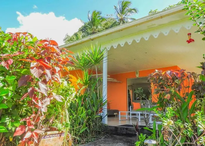 Villa Anahata