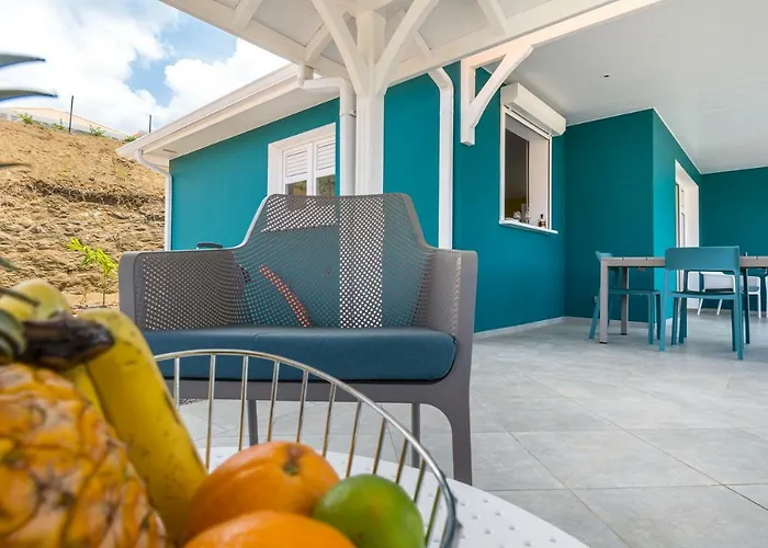 Sealake Villas