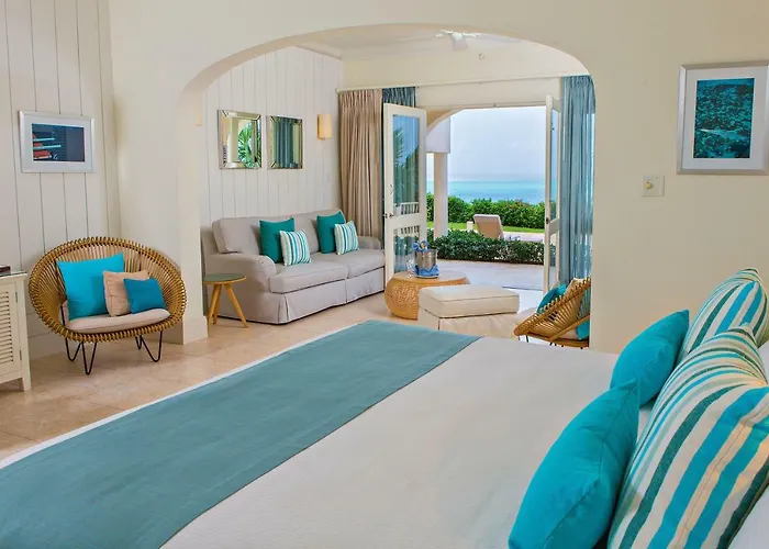 The Cove Suites At Blue Waters